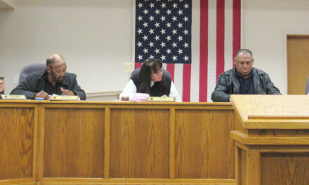 Dos Palos City Council updates voting threshold so city manager can retire