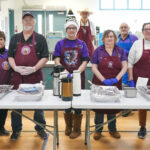 Christmas with the Elks