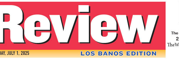 Tuesday Review 7-2025