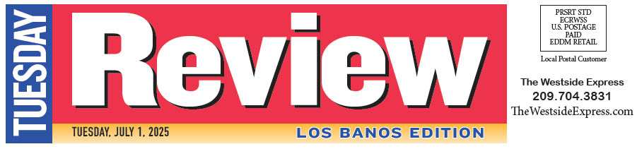 Tuesday Review 7-2025