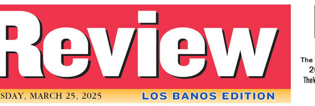 Tuesday Review 3-2025