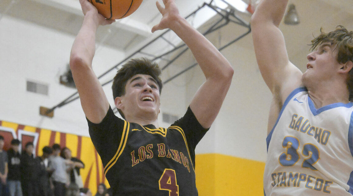 All three Tiger boys basketball teams close out the 2026 season with victories.