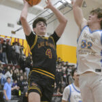 All three Tiger boys basketball teams close out the 2026 season with victories.