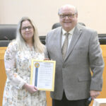 Los Banos council welcomes new employees, commissioners