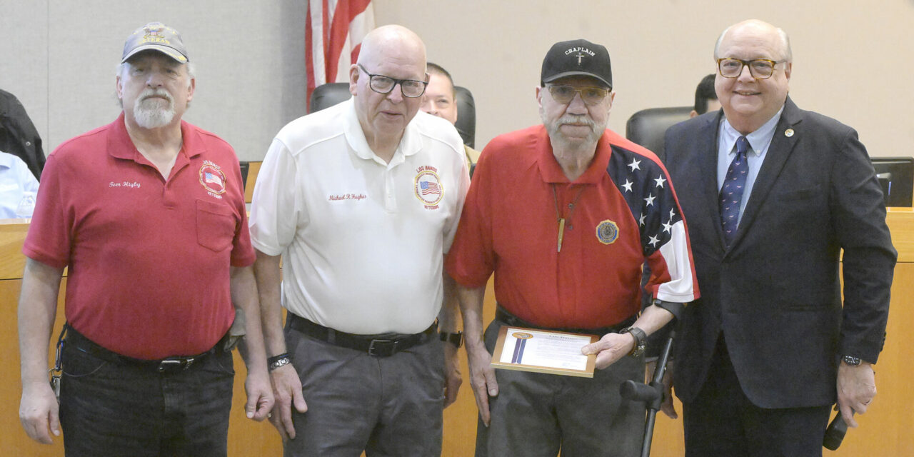 Los Banos City Council announces De Anza Way to be opened by end of year