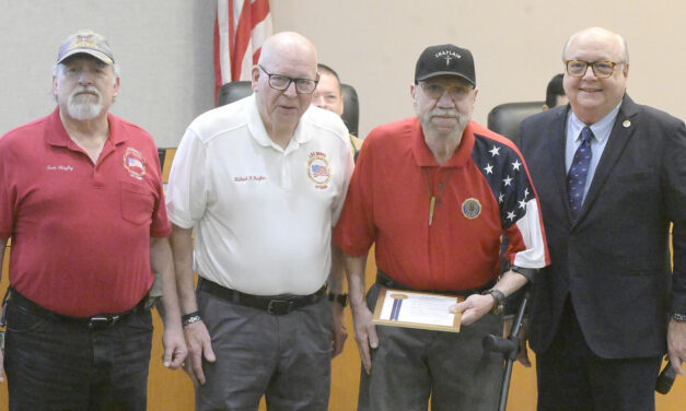 Los Banos City Council announces De Anza Way to be opened by end of year