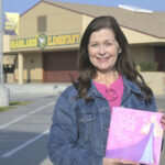 Los Banos teacher set to publish children’s book after students spark long-held dream