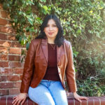 Introducing the Westside Express’ newest reporter: Daniela Macias