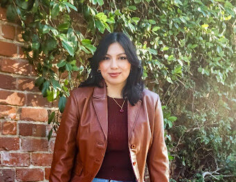 Introducing the Westside Express’ newest reporter: Daniela Macias