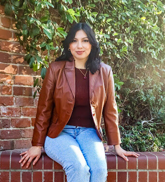 Introducing the Westside Express’ newest reporter: Daniela Macias