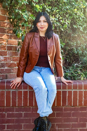 Introducing the Westside Express’ newest reporter: Daniela Macias