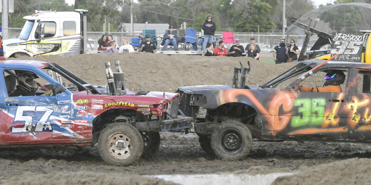 Roots, Rides and Ribbons: May Day Fair returns with big upgrades, new attractions