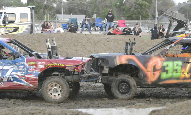 Roots, Rides and Ribbons: May Day Fair returns with big upgrades, new attractions