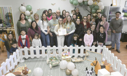 Wonderland Indoor Playground brings new family play space to Los Banos