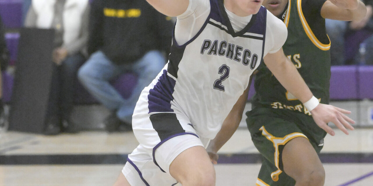 PHS Basketball season coming to an end