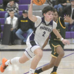 PHS Basketball season coming to an end