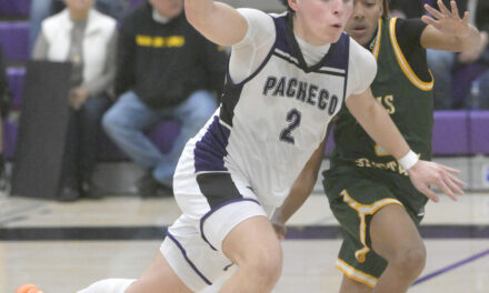 PHS Basketball season coming to an end