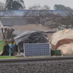 Merced County volunteers conduct annual Point-In-Time homeless count