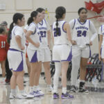 A full week of sports action for the Pacheco Panthers