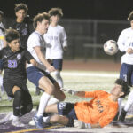 Pacheco High soccer and wrestling highlights