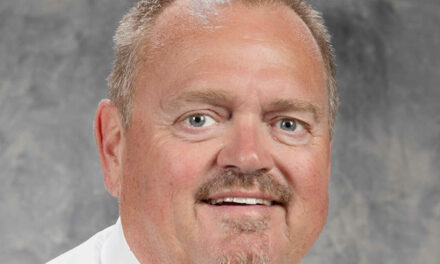 New Los Banos Valley Community School principal hopes to pay it forward