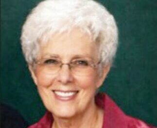 DOROTHY SYLVIA ROGERS HURSKY