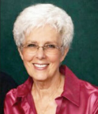 DOROTHY SYLVIA ROGERS HURSKY