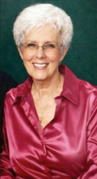 DOROTHY SYLVIA ROGERS HURSKY