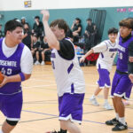 Los Banos Valley Community School hosts second annual John Sykes III tourney