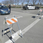 Emergency crews work to fix ammonia leak in Los Banos