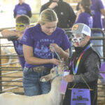 Jessa’s Barnyard Buddies livestock experience returns for a third year