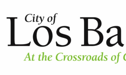 Los Banos City Council looking to fill vacant council seat by Tue., March 10