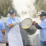 Drive-thru dinner to benefit Honor Flight program