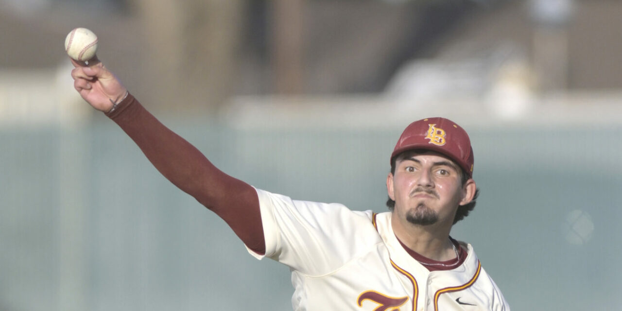 Los Banos Tigers share a win and a loss to Mountain House