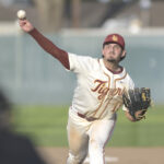 Los Banos Tigers share a win and a loss to Mountain House