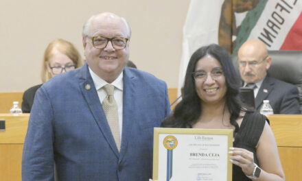 LBCC approves upgrades to Pacheco Blvd., council chambers