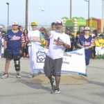 Los Banos Little League kicks off 2026 baseball season