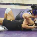 PHS wrestling goes to state championships