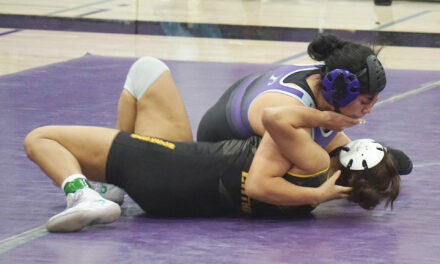 PHS wrestling goes to state championships