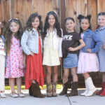 May Day Queen, Tiny Princess contestants prepare for annual pageants