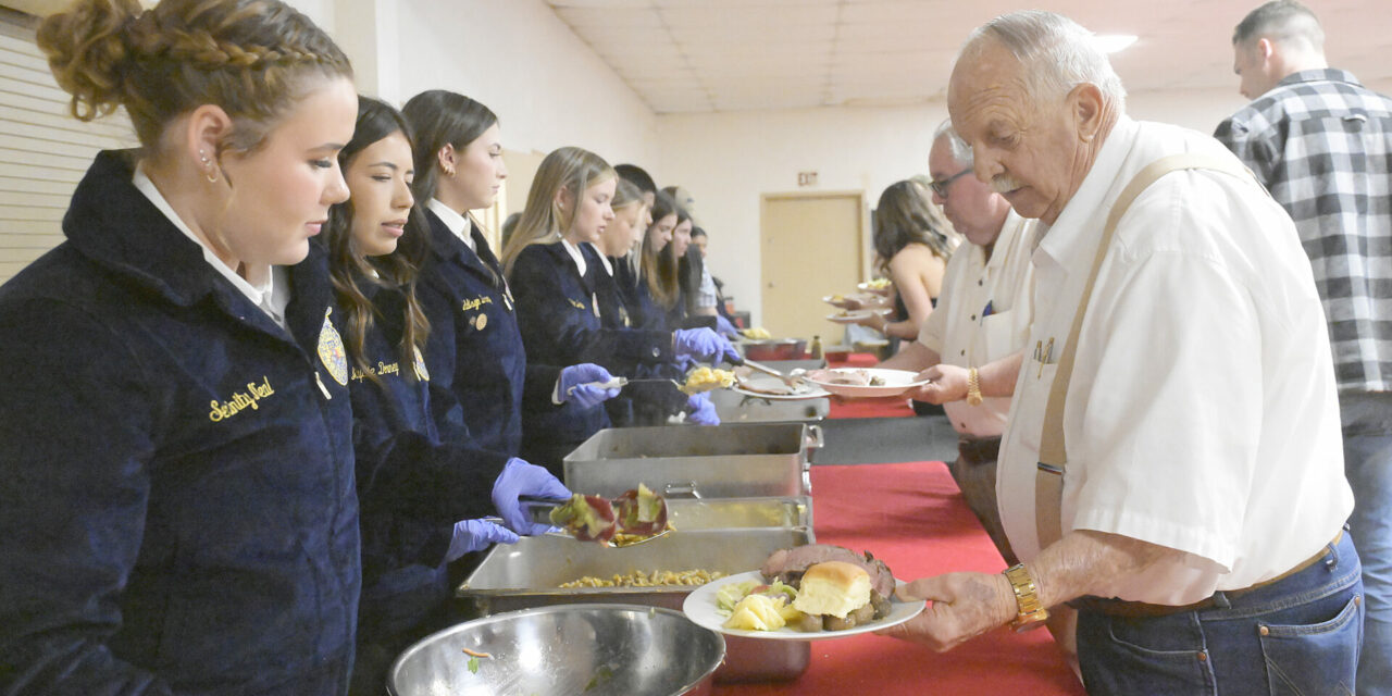 Community rallies to champion renovations needed at Stephanie’s House in Dos Palos