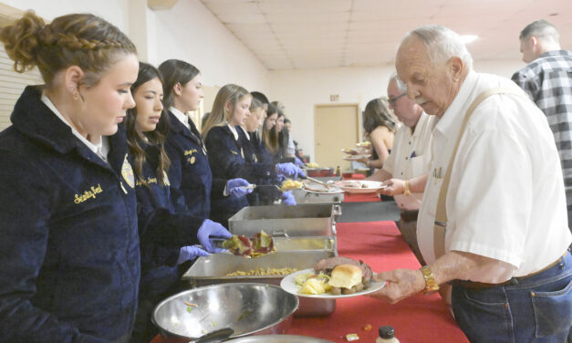 Community rallies to champion renovations needed at Stephanie’s House in Dos Palos