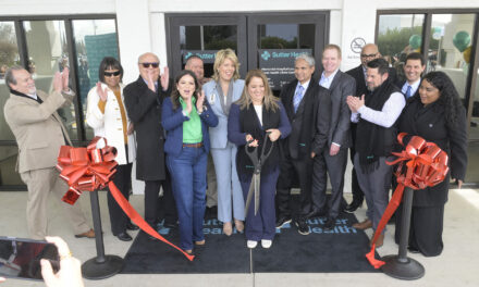 Sutter Health opens second Rural Health Clinic in Los Banos