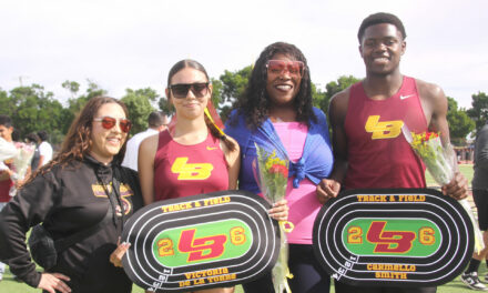 Tigers gain foothold in CCC