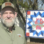 Longtime fair supporter Hans Younce named grand marshal
