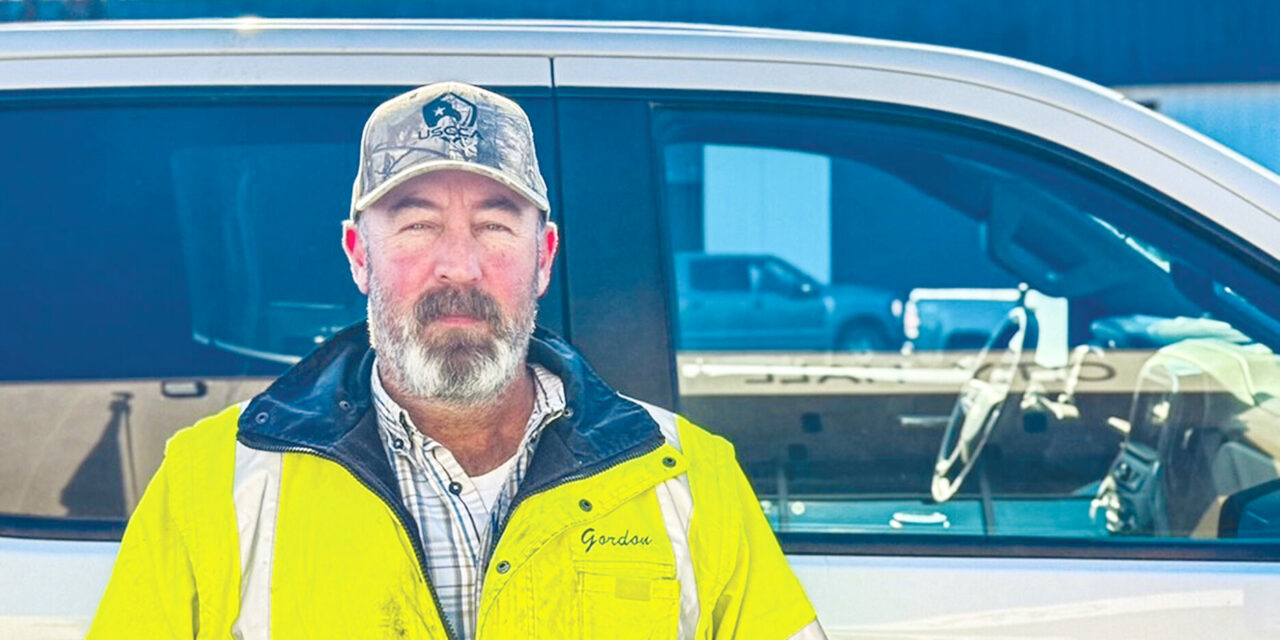 Dos Palos selects Gordon Bonds to be the new interim city manager