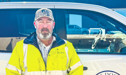 Dos Palos selects Gordon Bonds to be the new interim city manager