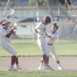 Vasquez key in pair of CCC wins for Los Banos