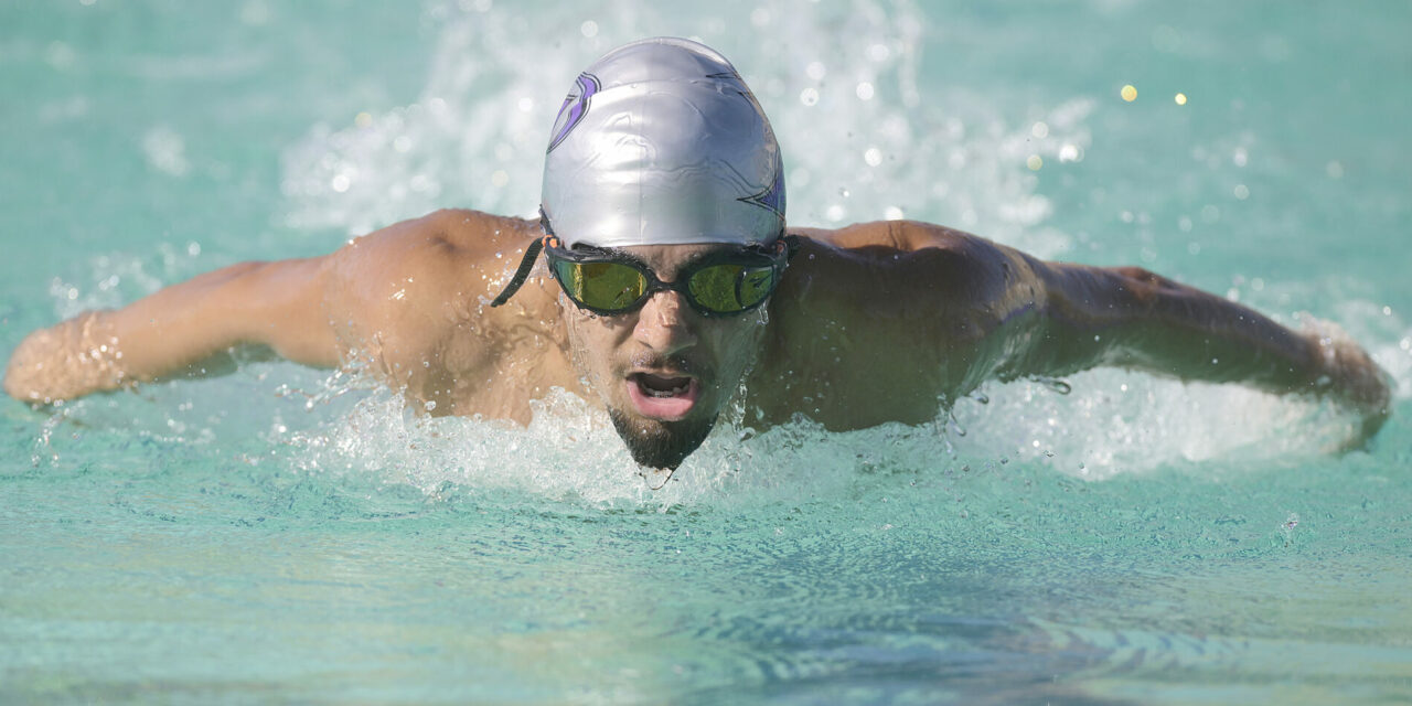 Boys tennis tops the Pacheco roundup for sports this week