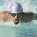 Boys tennis tops the Pacheco roundup for sports this week